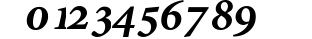 AtlantixProBlackSSK Bold Italic preview