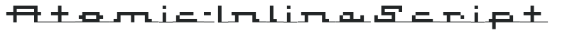 Atomic-InlineScript preview