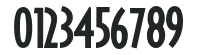 AuCasablanca numbers preview