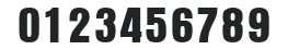 Auckland-Regular numbers preview