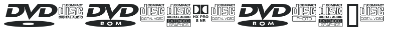 Audio Video Pi preview