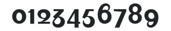 AugustRegular numbers preview
