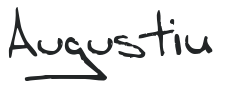 Augustin preview