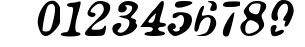 AuldMagick Bold Italic preview