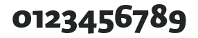 Auto1-Black numbers preview