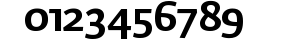 Auto 1 Bold preview