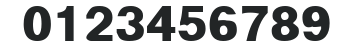 Autotrace One numbers preview
