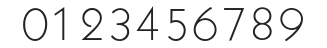 Avalon-Lgt numbers preview