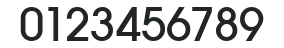 AvalonTwo Regular numbers preview