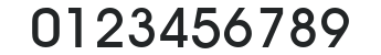 Avant Garde YU numbers preview