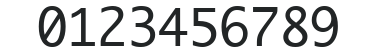 Ayuthaya numbers preview