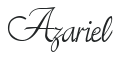 Azariel preview