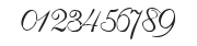 Azariel numbers preview