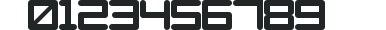 Azertype-Regular Regular preview