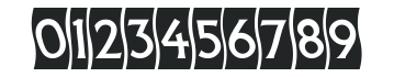 a_AlgidusCmWv numbers preview