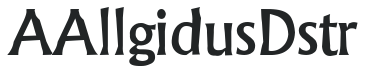 a_AllgidusDstr preview