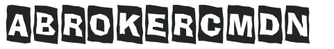 a_BrokerCmDn letters preview