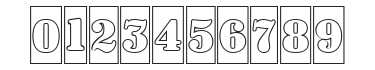 a_DodgerCmOutline numbers preview