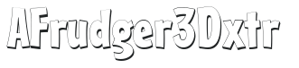 a_Frudger3Dxtr preview