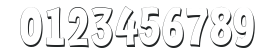 a_Frudger3Dxtr numbers preview