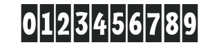 a_FrudgerCm numbers preview