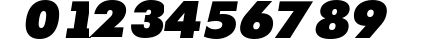 a_FuturicaExtraBlack Italic preview
