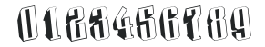 a_Harder3DLeftTwist numbers preview