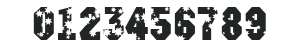 a_MachinaNovaStarD Bold numbers preview