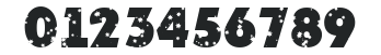 a_PlakatStNt ExtraBold numbers preview