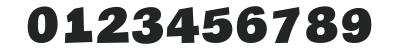 a_ReportSans3DRtt numbers preview