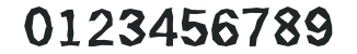 a_ReportSansBrk numbers preview