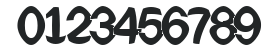 a_ReportSansBrl Bold numbers preview