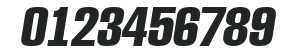 a_RubricaCn BoldItalic numbers preview
