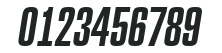 a_RubricaXtCn Italic numbers preview