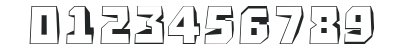 a_Simpler3DTurnDown numbers preview