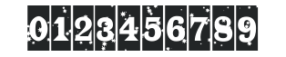 a_TrianglerCmNtSt numbers preview