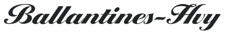 Ballantines-Hvy preview