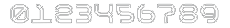 Basis-DoubleOutline numbers preview