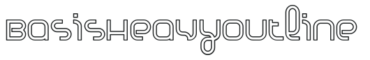 Basis HeavyOutline preview