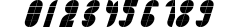 Bath HeavyItalic preview