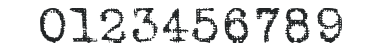 Batik numbers preview