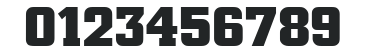 Batman Black numbers preview