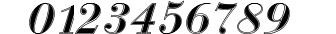 Bauer Bodoni D Demi Bold Italic In1 preview