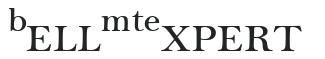 BellMTExpert letters preview