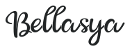 Bellasya letters preview