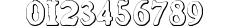 BenjaminFranklin Beveled preview