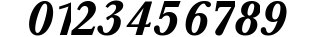Berthold Baskerville Medium Italic preview