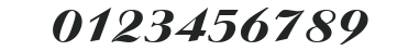 BitScript numbers preview
