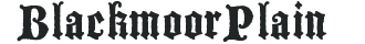 BlackmoorPlain preview