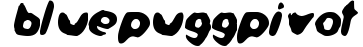 Blue Pugg Pivot preview